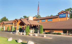 Americinn Lodge And Suites Wisconsin Dells